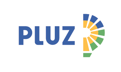 logo pluz